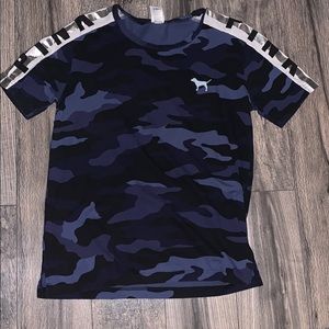 Pink Victoria Secret Top